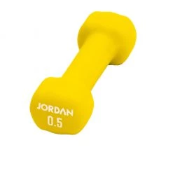 Jordan Ignite Studio Dumbbell Neoprene (Up To 10kg)
