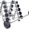 York Fitness York Pro-Style Barbell Strength