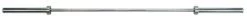 York Fitness York 7ft Chrome Olympic Bar Strength