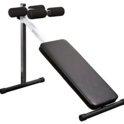 York Fitness York FTS Adjustable Sit Up Board