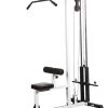 York Fitness York FTS Lat Machine