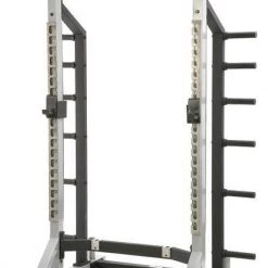 York Fitness York STS Half Rack
