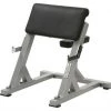 York Fitness Strength York STS Seated Preacher Curl