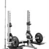 York Fitness York STS Collegiate Rack Strength