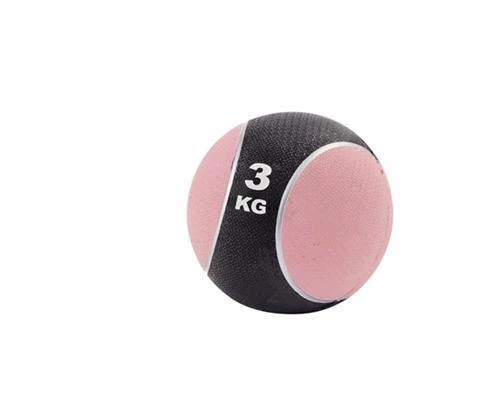 York Fitness York Medicine Ball (up To 10kg) Functional Training
