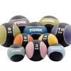 York Fitness York Medicine Ball (up To 10kg) Functional Training
