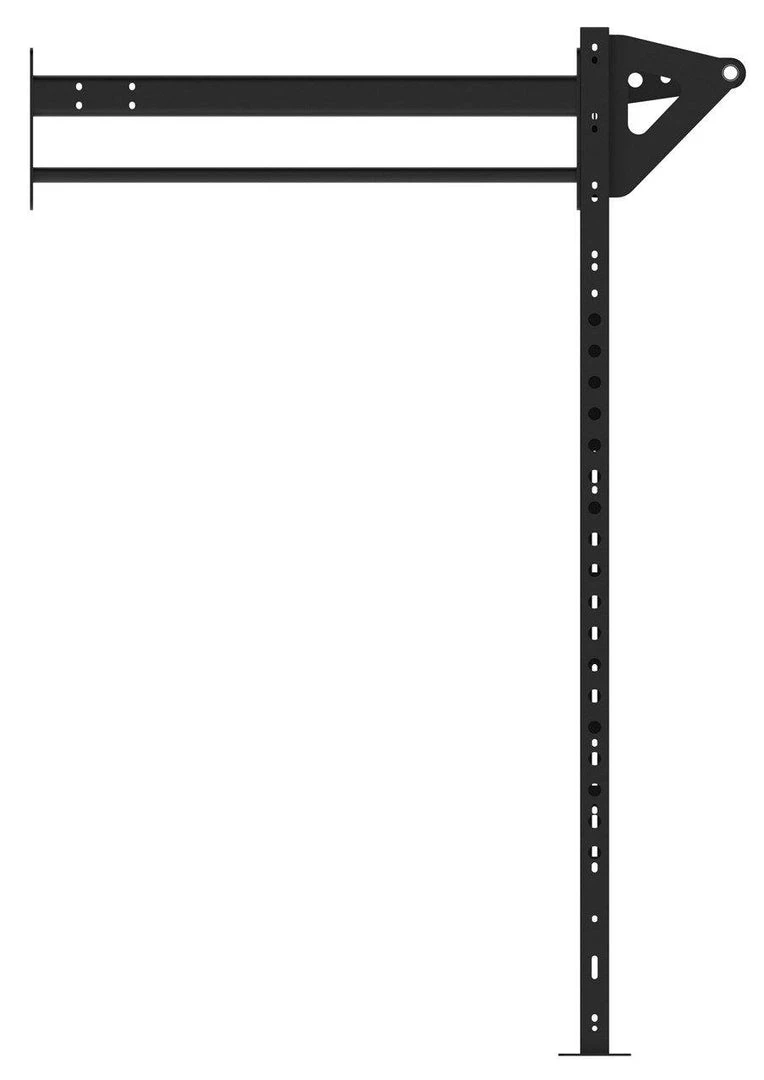 Exigo Crossbox One80° H2/P2 Series Strength