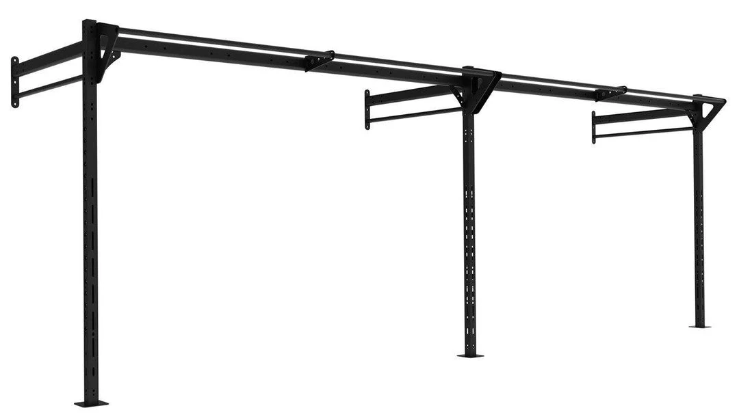 Exigo Crossbox One80° H2/P2 Series Strength