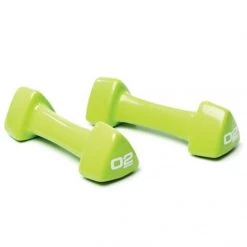 Escape Studio Handweights (Pairs) Strength