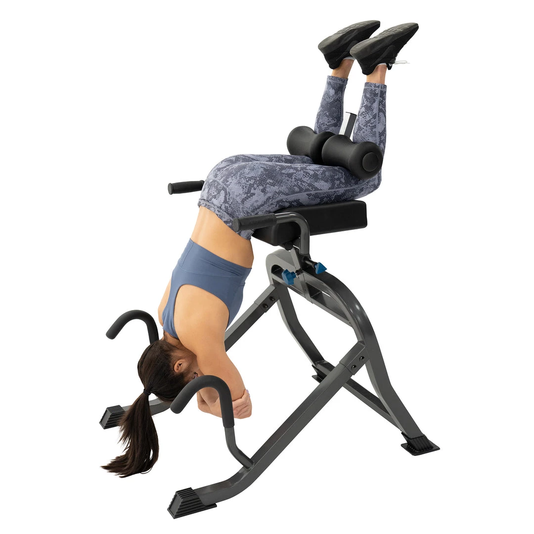 Teeter DEX II Wellness