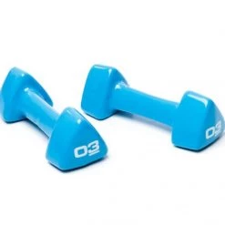 Escape Studio Handweights (Pairs) Strength