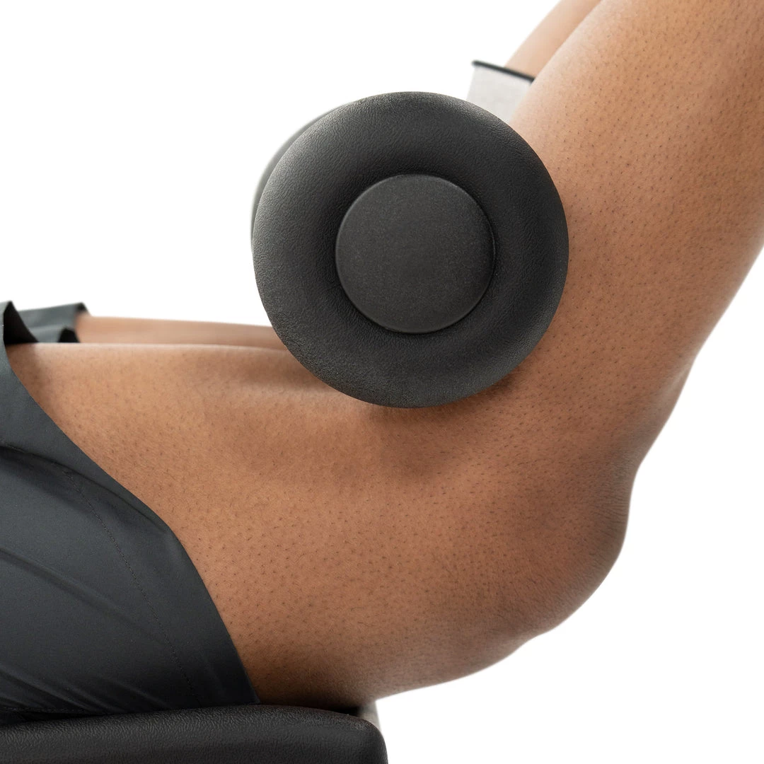 Teeter DEX II Wellness