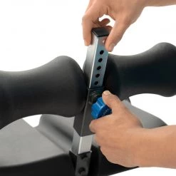 Teeter DEX II Wellness