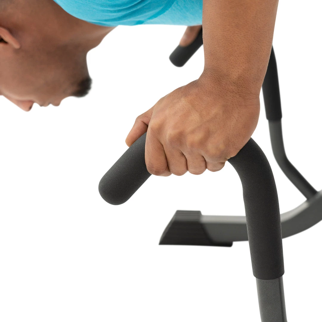 Teeter DEX II Wellness