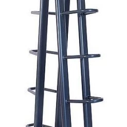 Storage Physical Company Medicine Ball Stand (Holds Up To 10 Balls)