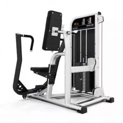 Exigo Selectorized Chest Press Strength