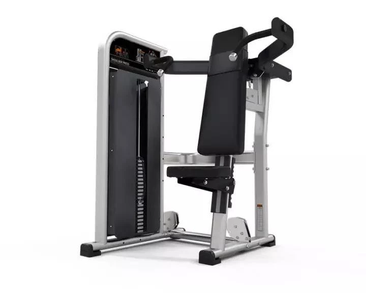 Exigo Selectorised Shoulder Press