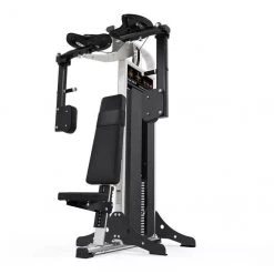 Exigo Selectorised Pectoral Fly Station