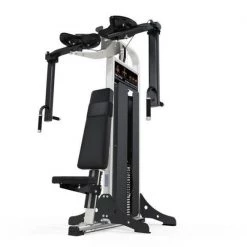 Exigo Selectorised Pectoral Fly Rear Deltoid Strength
