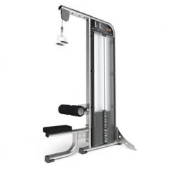 Exigo Selectorised Lat Pulldown