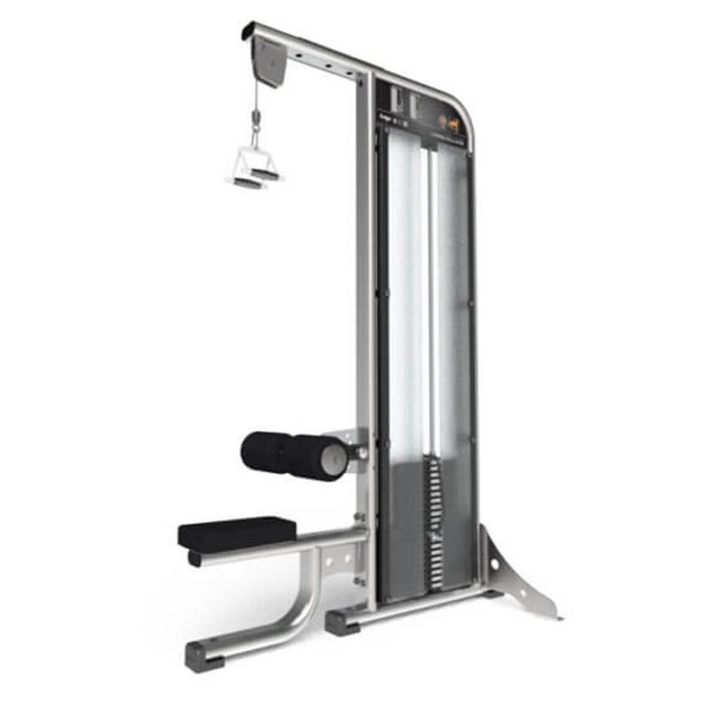 Exigo Selectorised Lat Pulldown