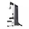 Exigo Selectorised Dual Cable Lateral Pulldown