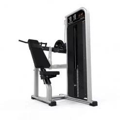 Strength Exigo Selectorised Lateral Pullover