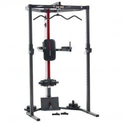 Strength Weider Power Rack