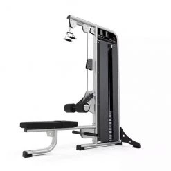 Exigo Selectorised Lat-Pull Low Row Combo