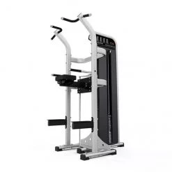 Exigo Selectorised Assisted Chin And Dip Strength
