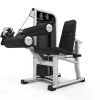 Exigo Selectorised Seated Leg Curl Strength