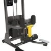 Exigo Selectorised Standing Leg Curl Strength