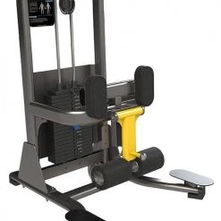 Exigo Selectorised Standing Leg Curl Strength