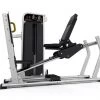 Exigo Selectorised Seated Leg Press