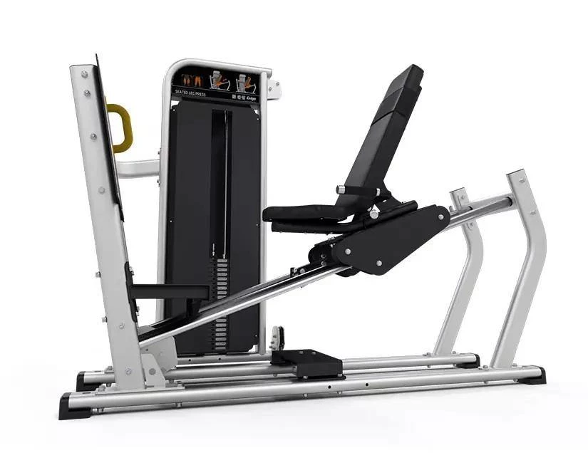 Exigo Selectorised Seated Leg Press