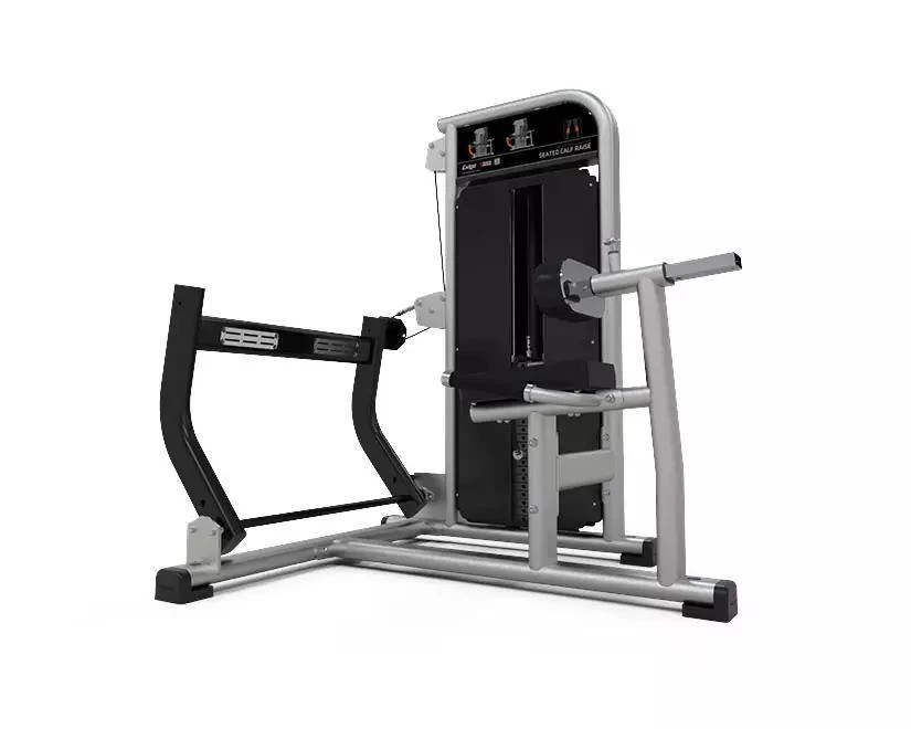 Exigo Selectorised Seated Calf Raise Strength