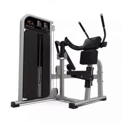 Exigo Selectorised Abdominal Machine Strength