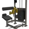 Strength Exigo Selectorised Back Extension