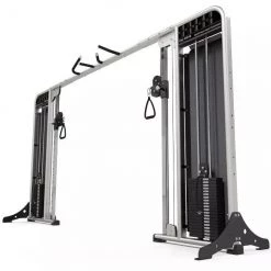 Exigo Selectorised Adjustable Cable Crossover