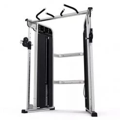 Exigo Adjustable Dual Pulley Compact