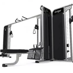 Exigo 5 Station Jungle Gym Strength