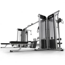 Strength Exigo 8 Station Jungle Gym