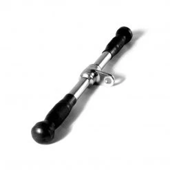 Jordan Straight Cable Bar Strength