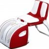 Inada CUBE - Folding Massage Chair Wellness