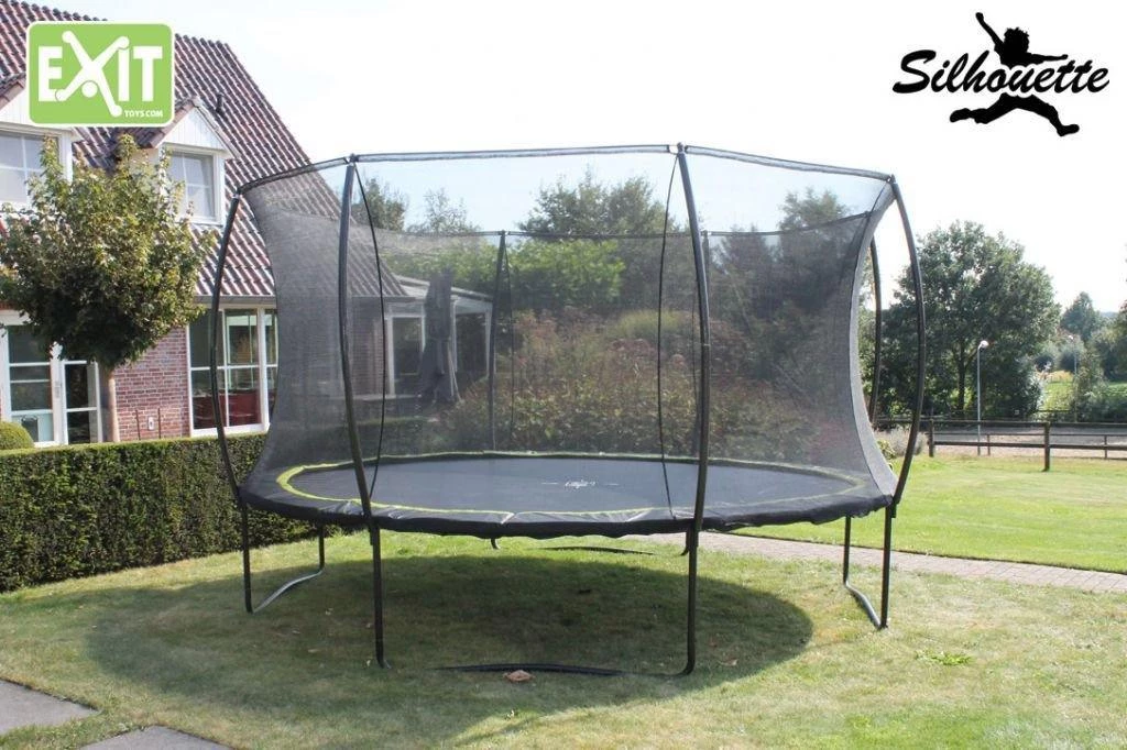 EXIT Black Edition 244 (8ft)