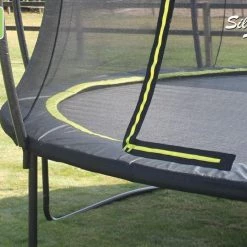 EXIT Black Edition 366 (12ft) Go Karts