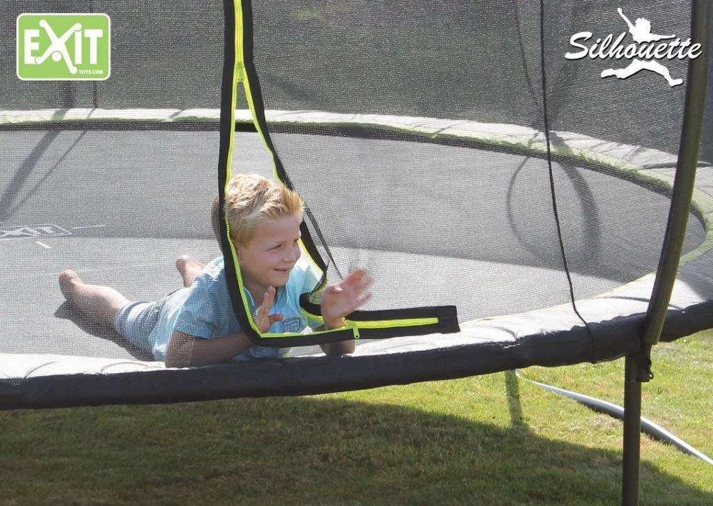 EXIT Black Edition 427 (14ft) Go Karts