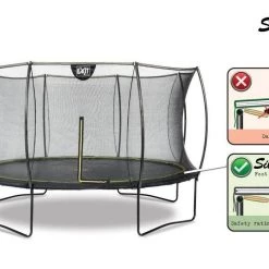 EXIT Black Edition 427 (14ft) Go Karts