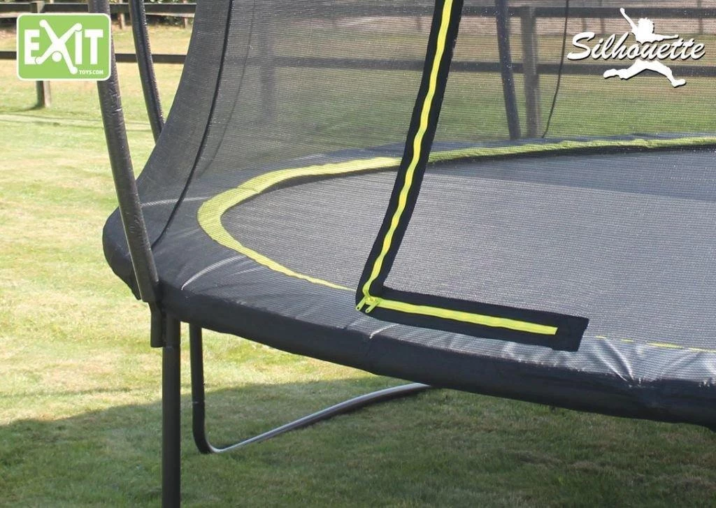 EXIT Black Edition 427 (14ft) Go Karts