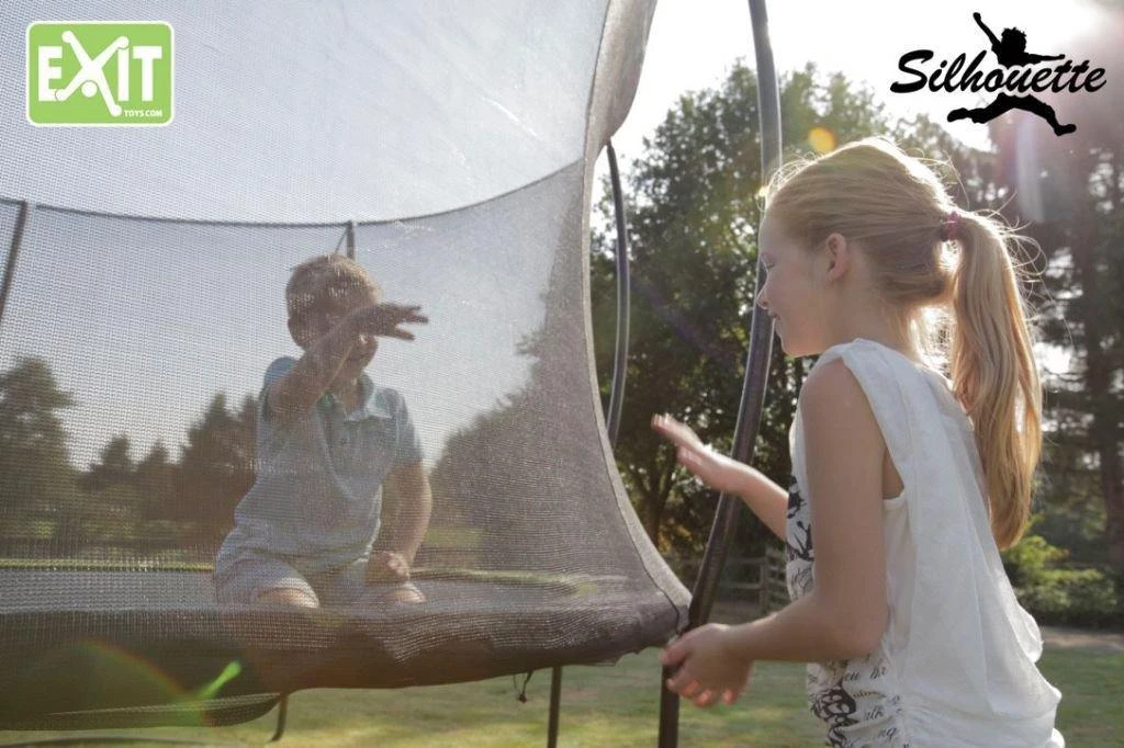 EXIT Black Edition 427 (14ft) Go Karts